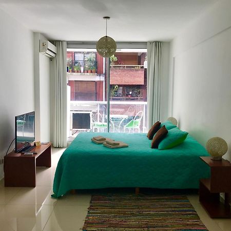 בואנוס איירס Apartamento Ocio Aguero מראה חיצוני תמונה