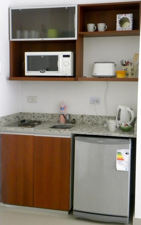 בואנוס איירס Apartamento Ocio Aguero חדר תמונה