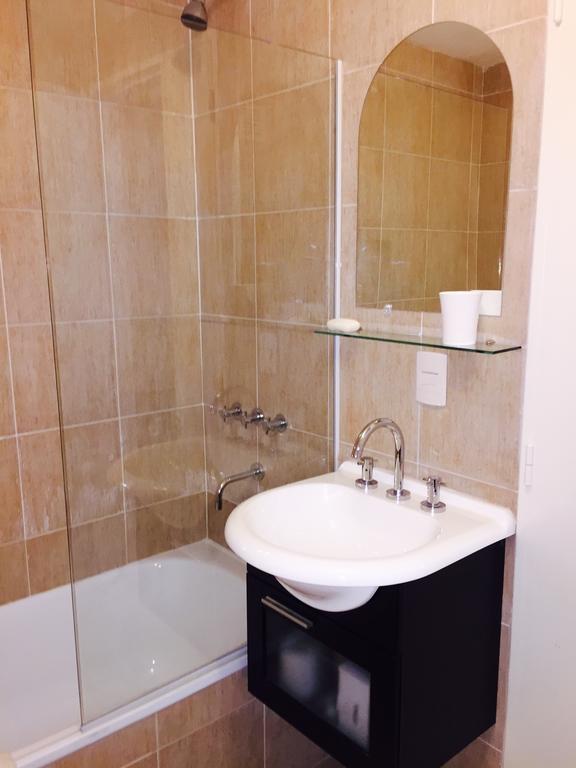 בואנוס איירס Apartamento Ocio Aguero חדר תמונה
