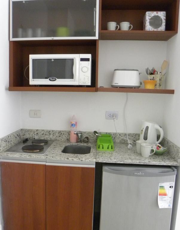 בואנוס איירס Apartamento Ocio Aguero חדר תמונה