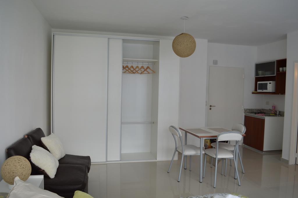 בואנוס איירס Apartamento Ocio Aguero חדר תמונה