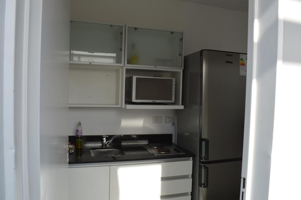 בואנוס איירס Apartamento Ocio Aguero חדר תמונה