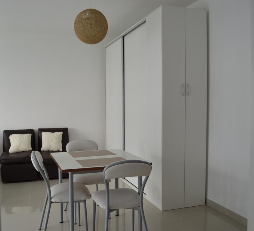 בואנוס איירס Apartamento Ocio Aguero חדר תמונה